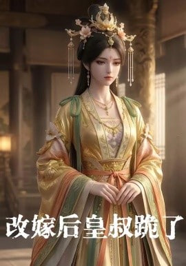 改嫁后皇叔跪了封面图