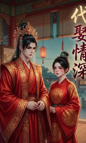代娶情深封面图