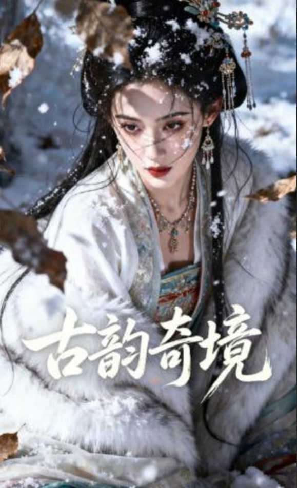 古韵奇境封面图