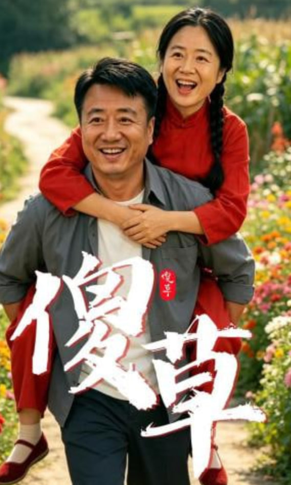 傻草封面图
